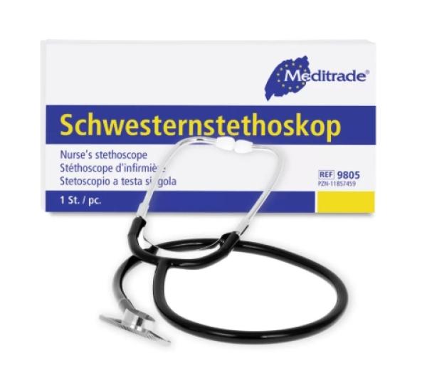 Schwesternstethoskop